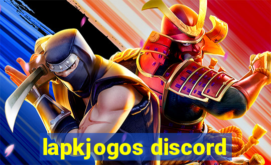 lapkjogos discord