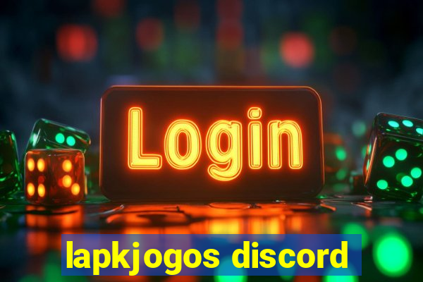 lapkjogos discord