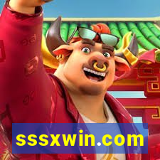 sssxwin.com