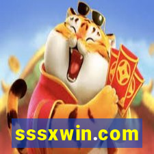 sssxwin.com