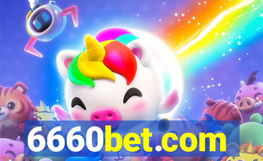 6660bet.com