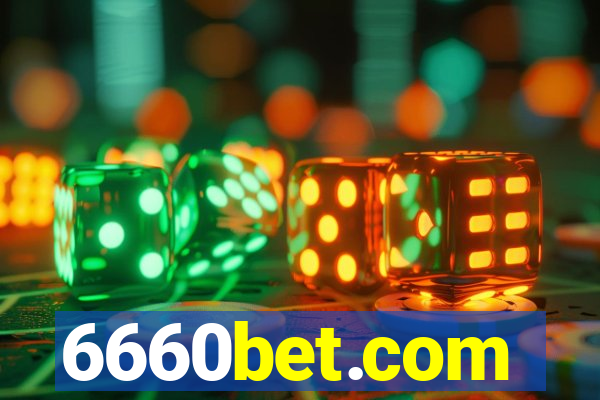 6660bet.com