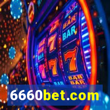 6660bet.com