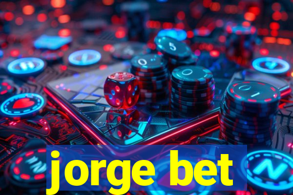 jorge bet