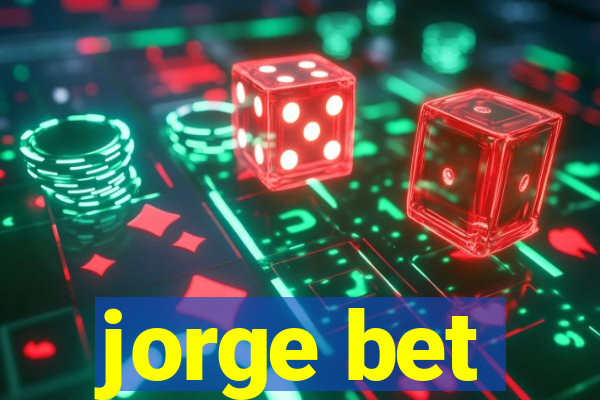 jorge bet