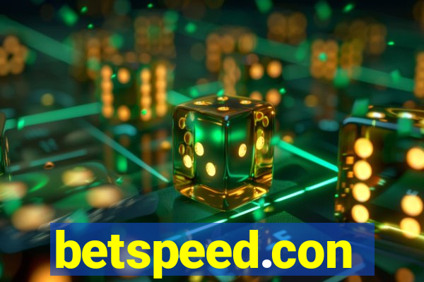 betspeed.con