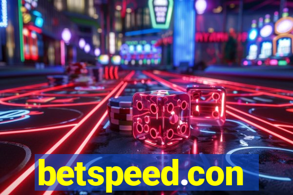 betspeed.con