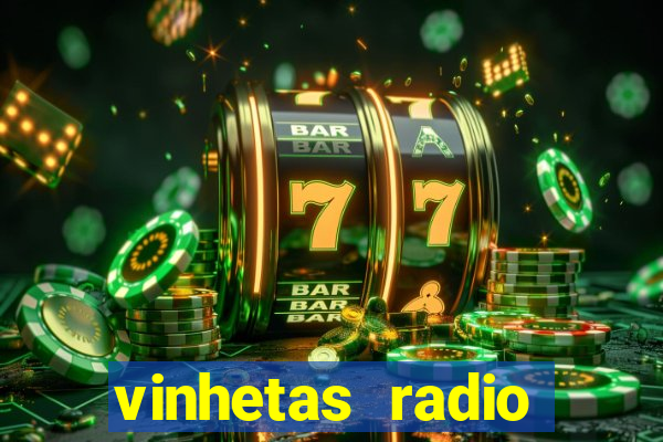 vinhetas radio globo futebol