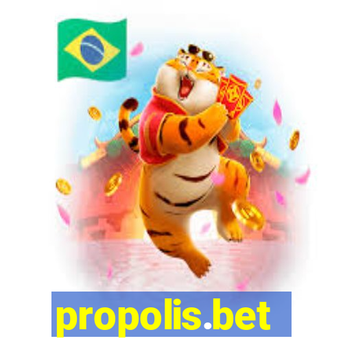 propolis.bet