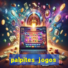 palpites jogos quarta feira