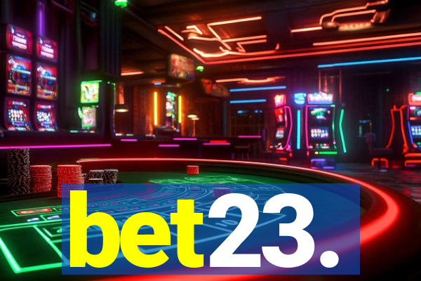 bet23.