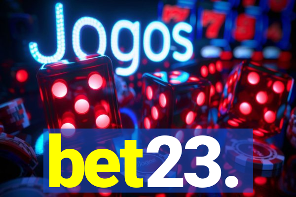 bet23.