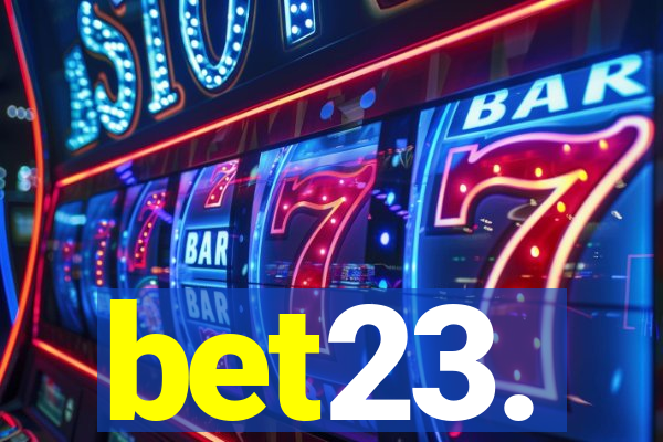 bet23.