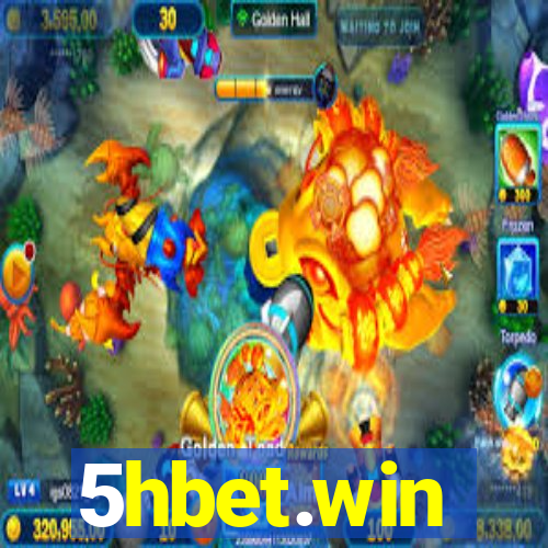 5hbet.win