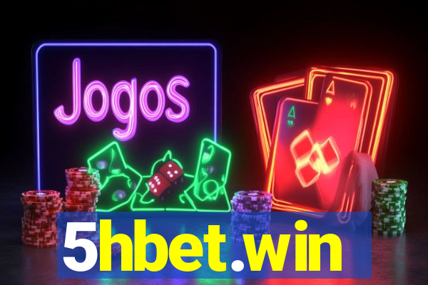 5hbet.win