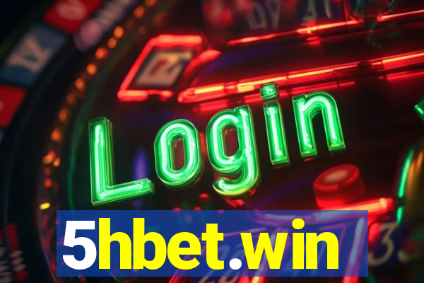 5hbet.win