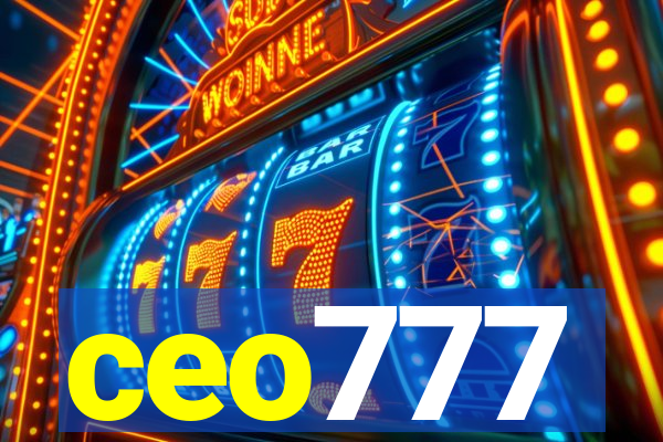 ceo777