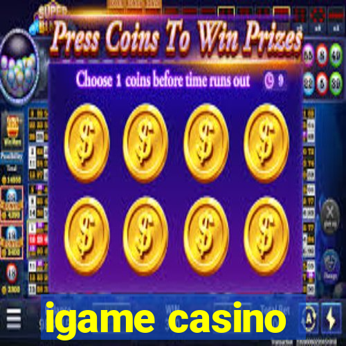 igame casino