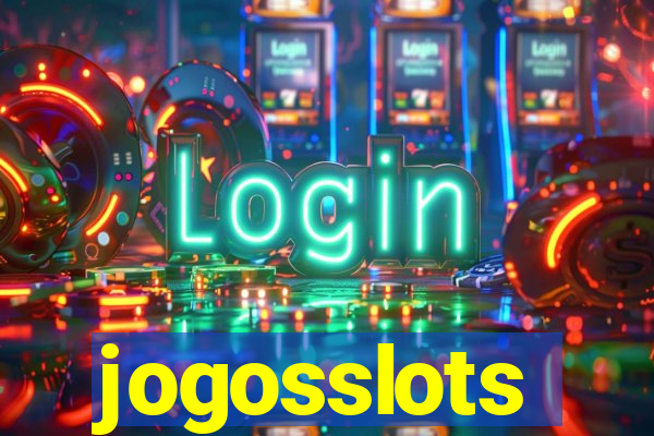 jogosslots