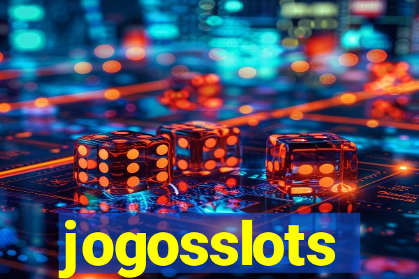 jogosslots