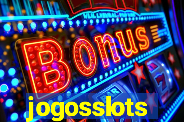 jogosslots