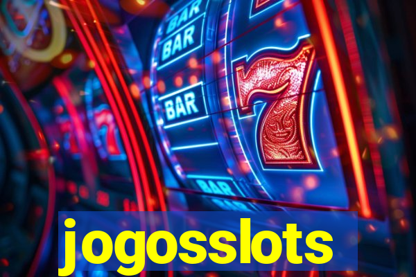 jogosslots