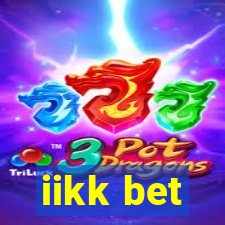 iikk bet