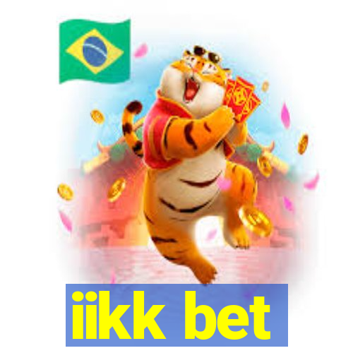 iikk bet