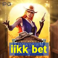 iikk bet