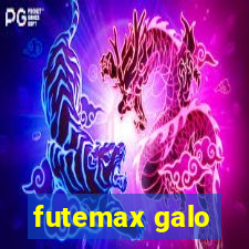 futemax galo