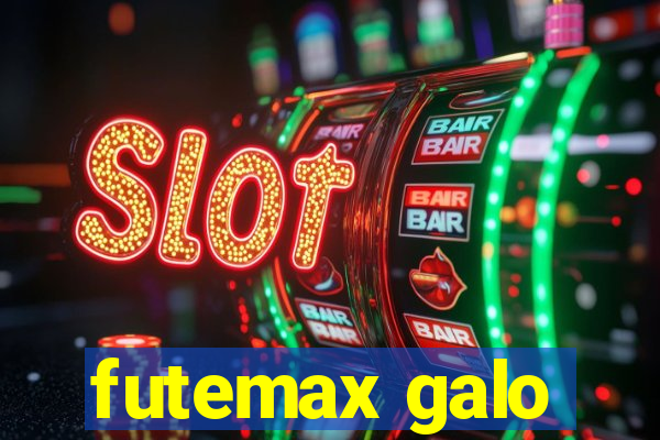 futemax galo