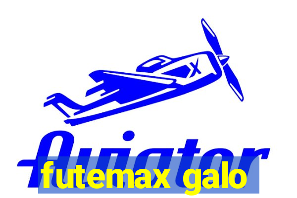 futemax galo