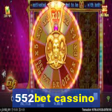 552bet cassino