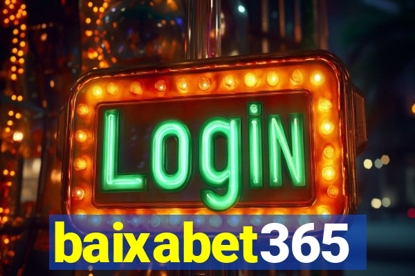 baixabet365