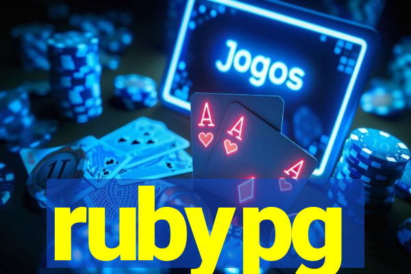 rubypg