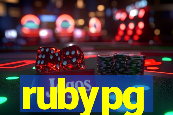 rubypg