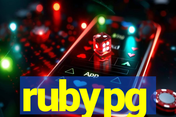 rubypg