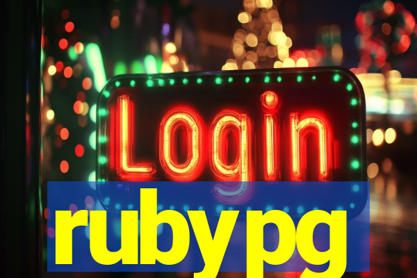 rubypg