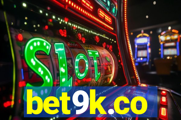 bet9k.co