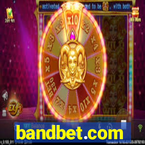 bandbet.com