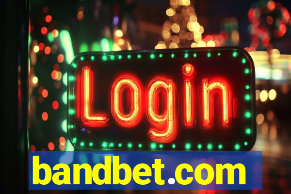 bandbet.com