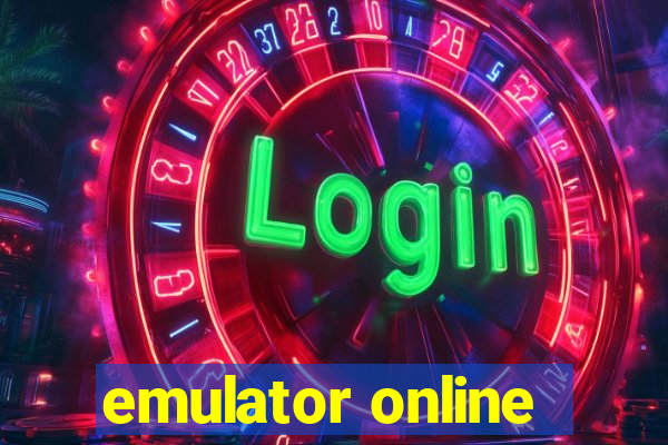 emulator online