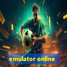 emulator online