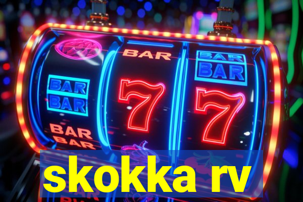 skokka rv