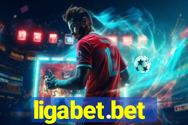 ligabet.bet