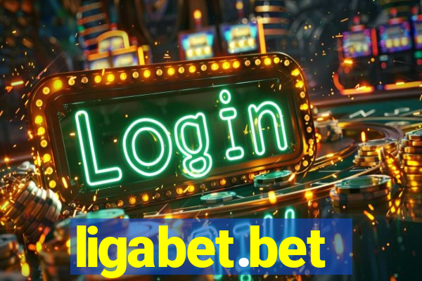 ligabet.bet