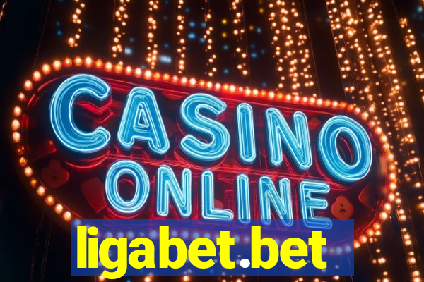 ligabet.bet