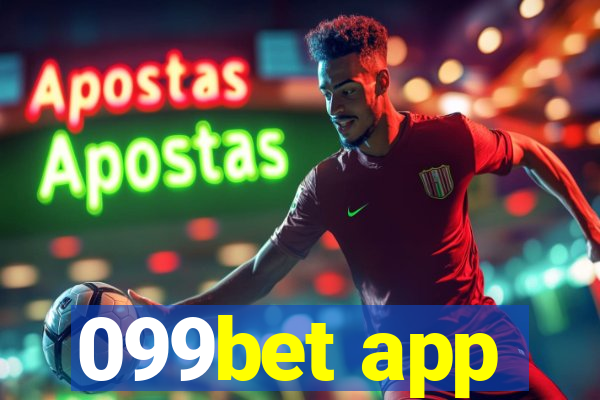 099bet app