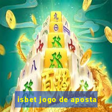 isbet jogo de aposta