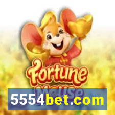 5554bet.com